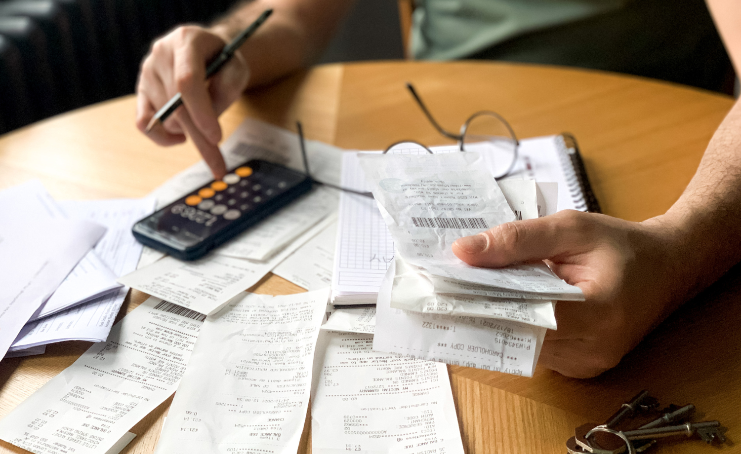 GST Accounting Methods