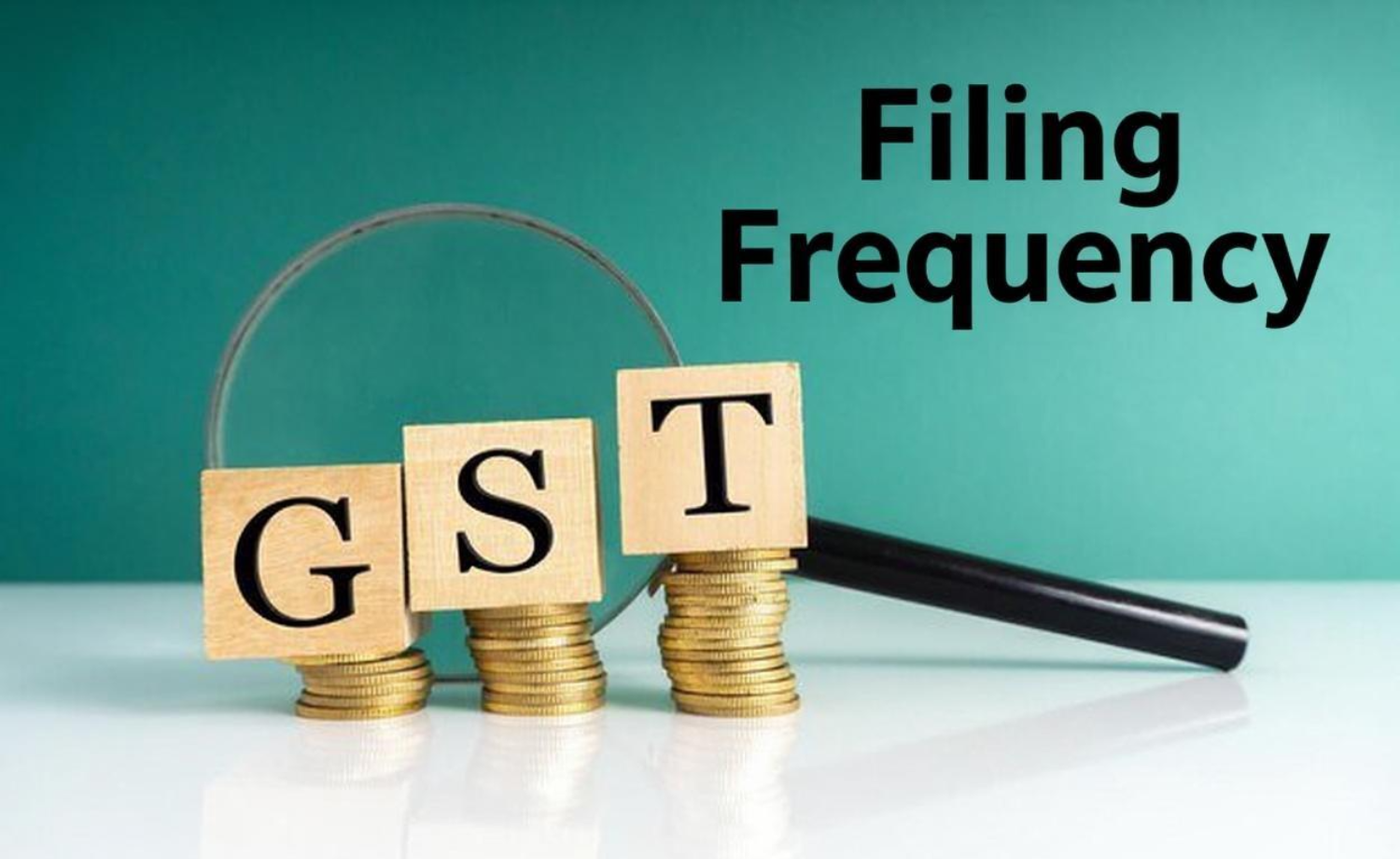 GST-Frequency